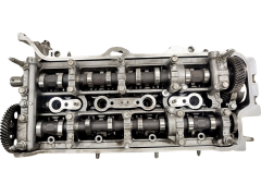 Testata cilindri Honda RMA-HU-4 2.2 CTDI N22A2 2