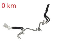 Tubo liquido refrigerante Adblue 204765205R 2.0dCi Renault Trafic 3 Vivaro 2