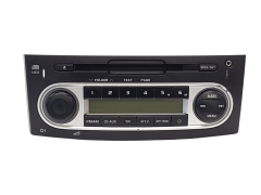 Radio lettore CD Mitsubishi Colt MZ314167 34W722
