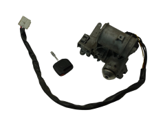 Blocchetto Accensione Ford Escort 93AB3675