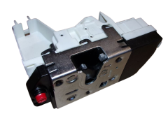Meccanismo serratura porta Destro Anteriore Nuovo Originale 9138.C0 9138C0 Peugeot