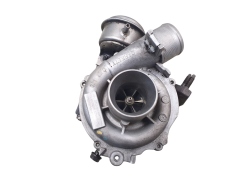 Turbocompressore GT1746V 8200398585 8200475873 1.9 DCI Garrett Renault