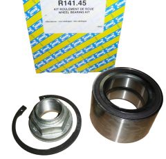 Cuscinetto Ruota Anteriore Fare Citroen Peugeot R141.45 1606374680 SNR