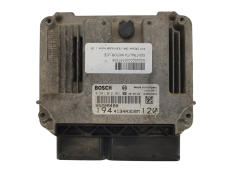 Centralina 0281012961 55208480 4134A3DBM Fiat Bosch 2892