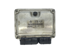 Centralina 038906019AF 0281010289 Skoda Bosch 63898