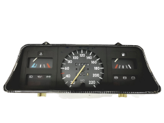 Tachimetro Opel Kadett 90242815CJ 30192