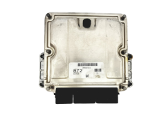 Centralina 0281010438 8200066001 8200058052 Mitsubishi Bosch 17507
