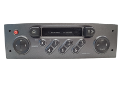 Autoradio Mangianastri Renault Megane 2 8200300856 -B 8470