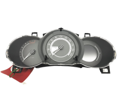 Tachimetro Citroen C3 2 98041181XT A2C83012900 45181