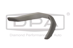 Modanatura Paraurti Sinistra Fare Audi Q3 83F807967 88071891602 DPA