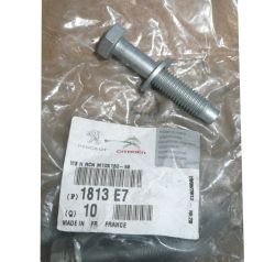Bullone Nuovo Originale 1813E7 1813.E7 Citroen Peugeot