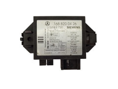 Centralina Immo Mercedes-Benz 1688200426 5WK4736 Siemens 18433