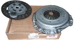 Kit frizione Citroen Peugeot Scudo Jumpy Expert 1.9D 1611268180