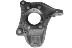 Snodo sterzo ruota Destra 3C0407254F 44070724801 VW Audi Seat Vika
