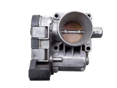 Valvola corpo farfallato Fiat Ford 55192786 40SMF10 Magneti Marelli 2944