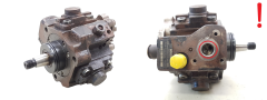 Pompa Iniezione KIA Hyundai 33100-2A400 0445010124 1.6 CRDI