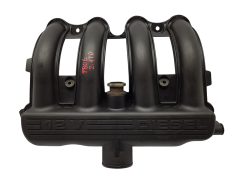 Collettore aspirazione 0361E9 9617961180 Citreon Peugeot 2.1 TD P8C