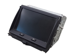 Display navigatore Land Range Rover Sport 8H2210E889AB 462200-5582