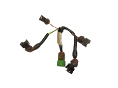 Cablaggio motore Citroen Peugeot 9620953780