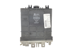 Centralina 037906022FL 5WP4087 VW Audi Siemens 59450