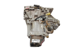 Cambio JH3128 7701423247 1.2 16v Renault Clio 3 Modus 1005
