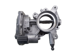 Valvola corpo farfallato Opel Saab 55564164 2.0 CDTI GM 1112
