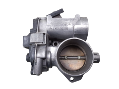 Valvola corpo farfallato Citroen Peugeot 9647925480 50SMP1 1635W2 1811