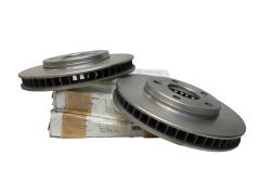 Disco freno Anteriore 18038816 ACDelco Opel Buick
