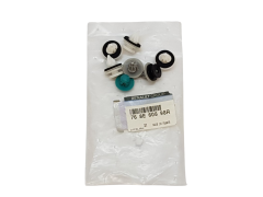 Clip Kit Renault 768E60898R Originale