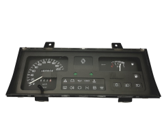 Tachimetro Renault Clio 1 7700806692 49831