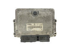 Centralina 55185365 0281010332 41AAA Alfa Romeo Bosch 57600