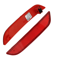 Catarifrangente Sinistro Posteriore Renault Clio 4 M2368 OE 265659650R