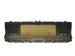 Tachimetro Citroen C4 Picasso 9663755980 D 00 48104