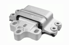 Supporto Cambio Sinistra 8J0199555K 41991222101 Audi Q3 Vika