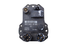 Modulo Accensione Mercedes-Benz 0075454832 5WK6172 Siemens