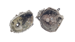 Scatola Cambio TL4A045 7701700589 1.5 dci Renault Laguna 3