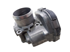Valvola corpo farfallato Citroen Peugeot Ford 9673534480 1.6 HDI 2606