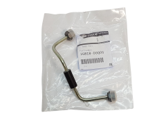 Tubo carburante Renault 2.5 DCI 1681800Q0G Nuovo Originale