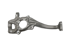 Snodo sterzo ruota Anteriore Sinistra 8K0407253R 44071714601 Audi Vika