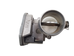 Valvola corpo farfallato BMW 780437301 2.0 D Pierburg 1180