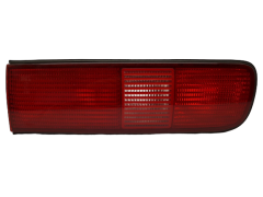 Fanale Sinistro Posteriore Safrane 7700428401 Renault Valeo