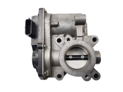 Valvola corpo farfallato Renault 8200570865 8200578645 14580