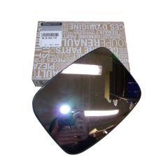 Vetro specchio Sinistro Nuovo Originale 963655971R Renault
