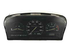 Contagiri Seat Toledo 1L0919033E 110008453005 VDO
