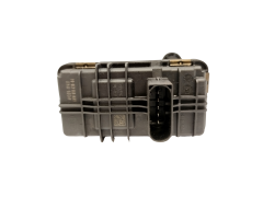 Centralina Turbo BMW 49335-19411 6NW010430-04