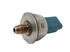 Sensore Pressione Carburante Renault Dacia Nissan 166380783R 1.2 TCe