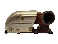 Collettore scarico 9629624980 296249 Renault Espace 3 3.0 V6 24V 12313