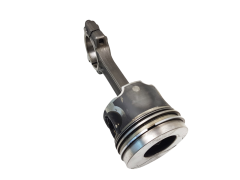 Biella Pistone 7701475074 K9KB272 Nissan Micra 1.5 dCi 26mm