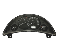 Contagiri Opel Corsa C 09166814FL 110008988009 47803