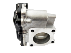 Valvola corpo farfallato Master III Movano NV 2.0 2.3 dCi 8200987453